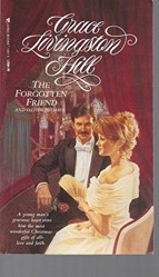 The Forgotten Friend