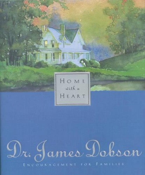 Home with a Heart
