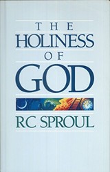The Holiness of God