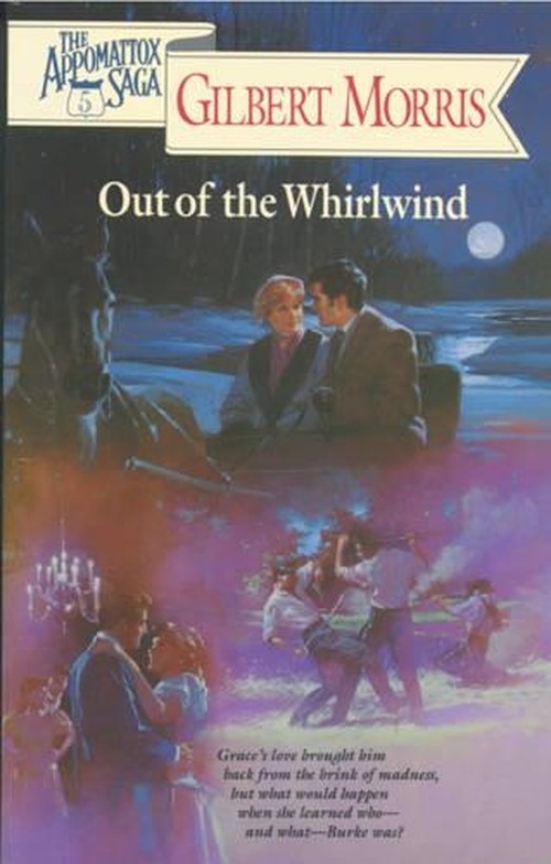 Out of the Whirlwind