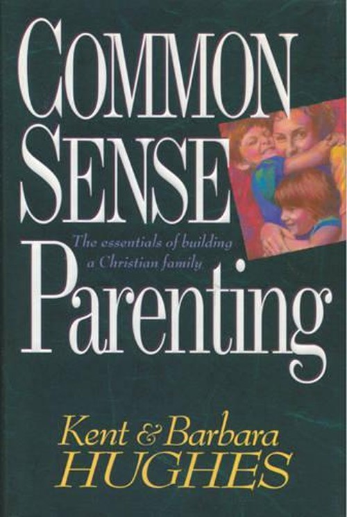 Common Sense Parenting Hc