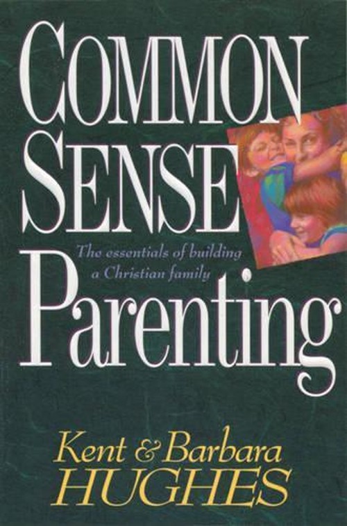 Common Sense Parenting Tp