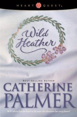Wild Heather