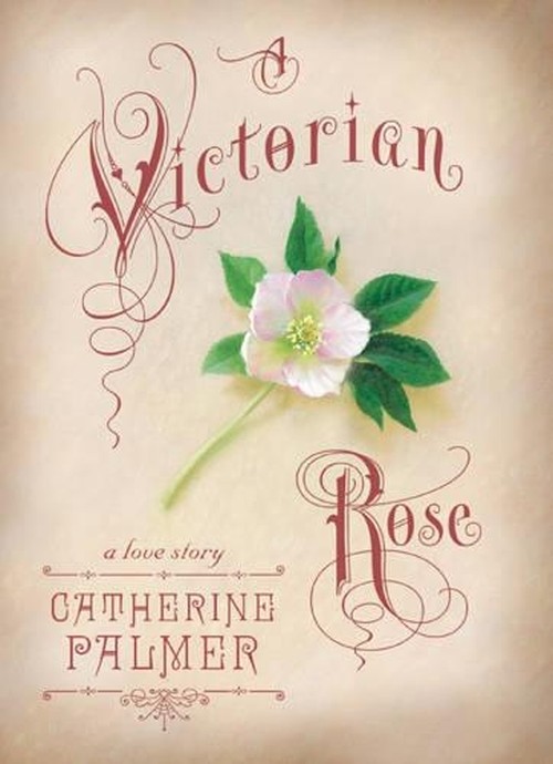 A Victorian Rose
