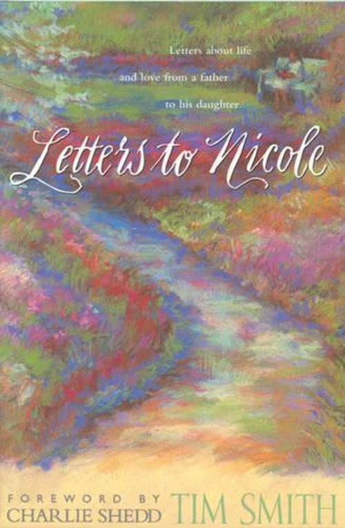 Letters to Nicole