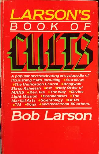 Larson's New Book of Cults