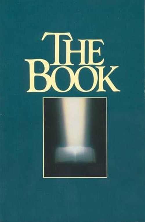 Book, Kivar
