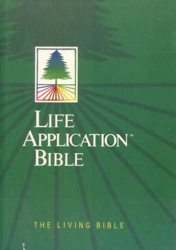 The Life Application Bible