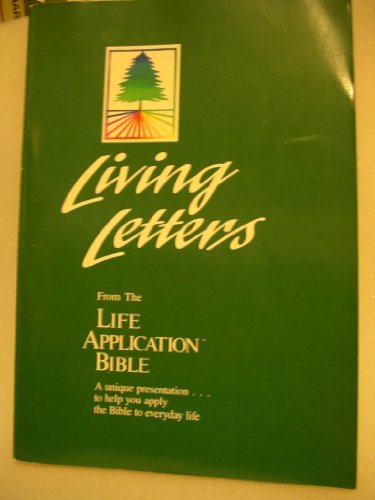 Life Application Bible