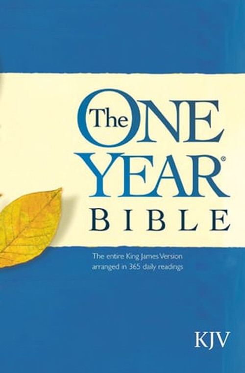 The One Year Kjv