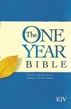 The One Year Kjv