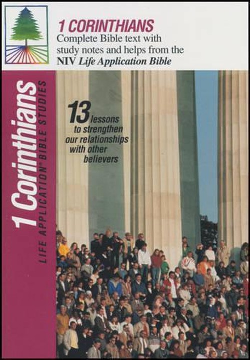 Corinthians 1