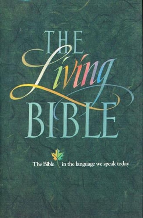 The Living Bible