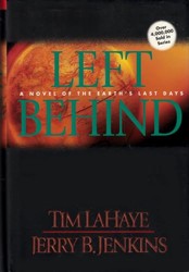 Left behind