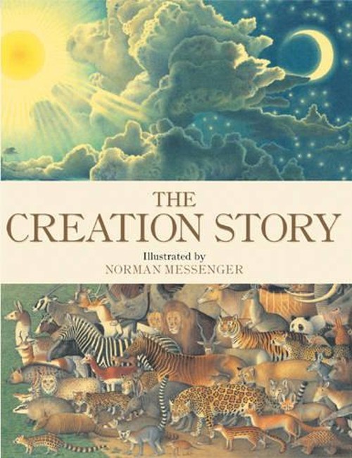 The Creation Story