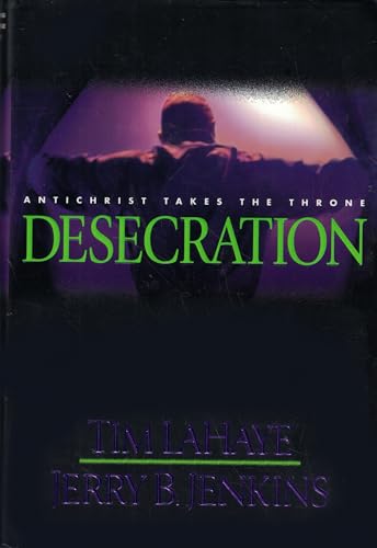 Desecration
