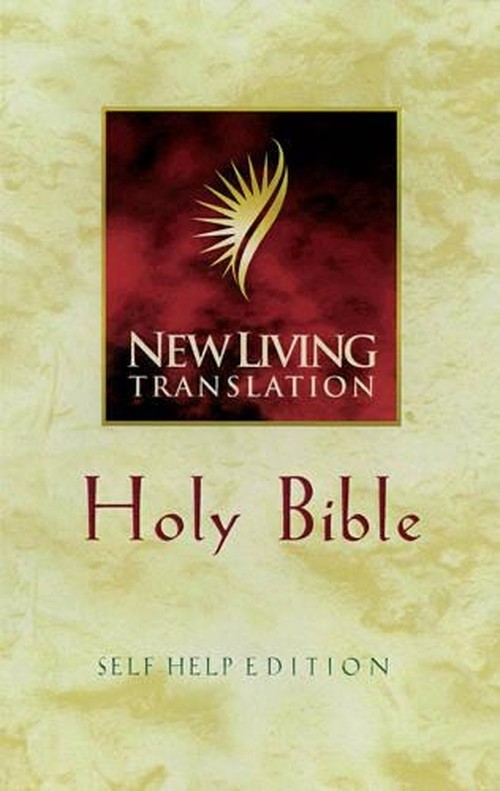 Holy Bible: Self-Help Edition