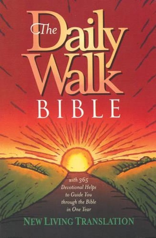Daily Walk Bible