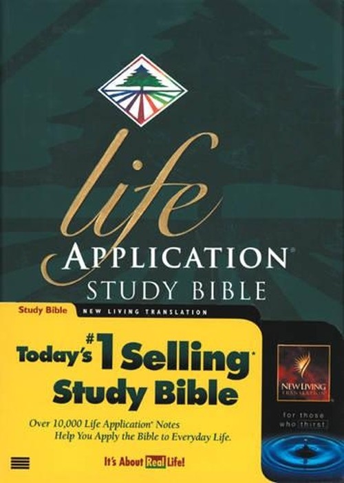 Life Application Study Bible
