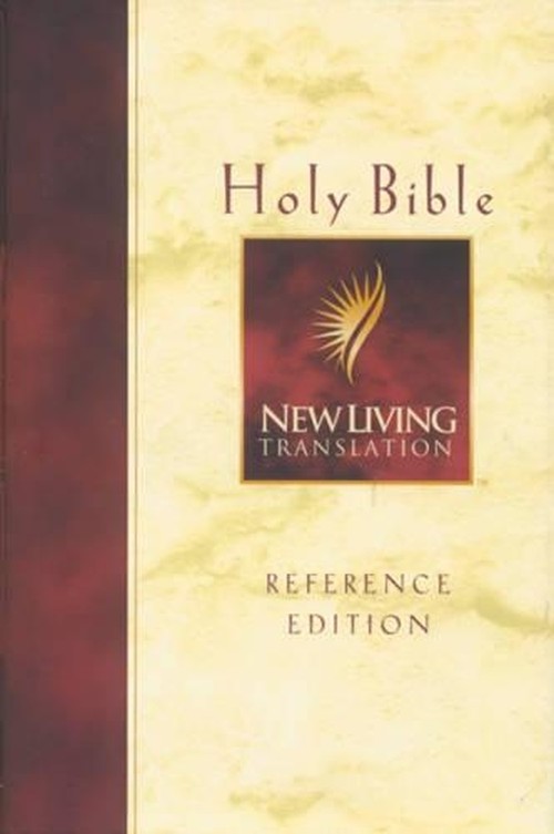 Holy Bible