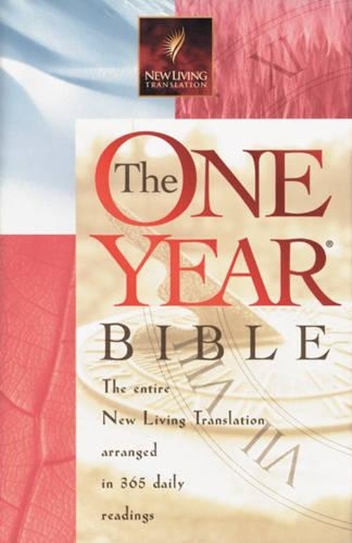 The One Year Bible