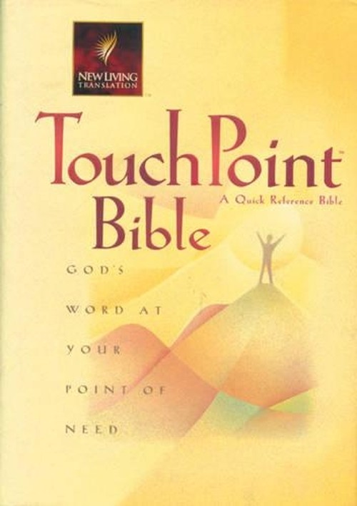 Touchpoint Bible