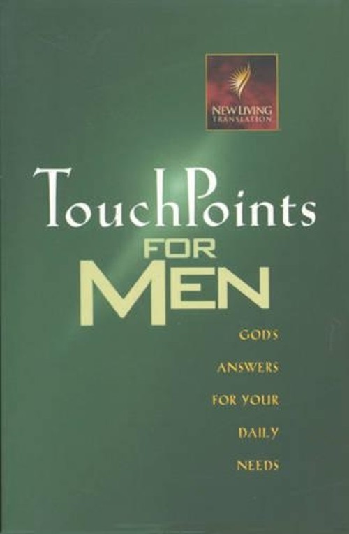 Touchpoints for Men