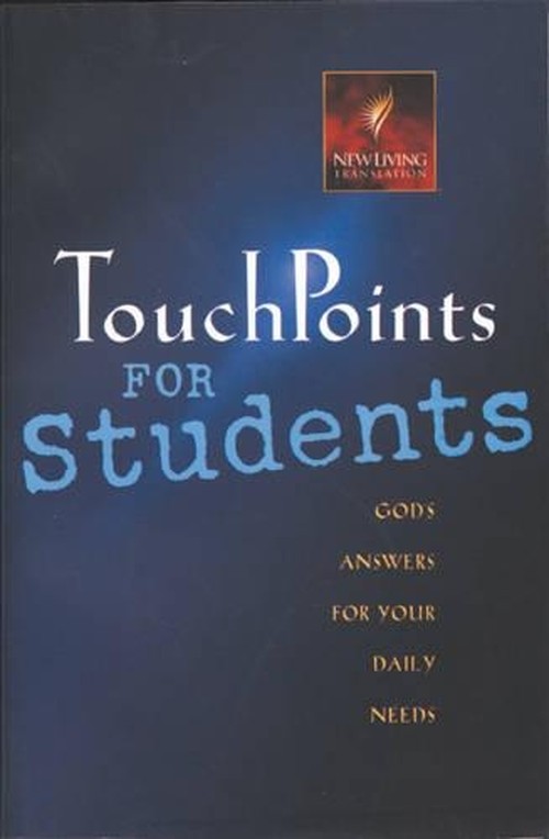 Touchpoints for Students