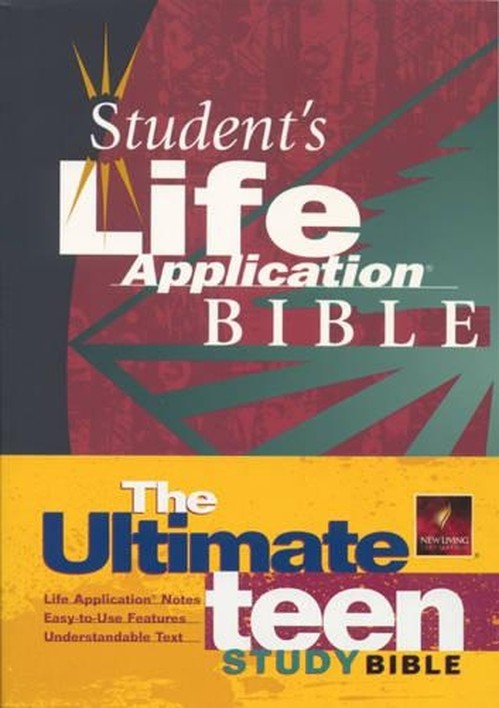 Student's Life Application Bible