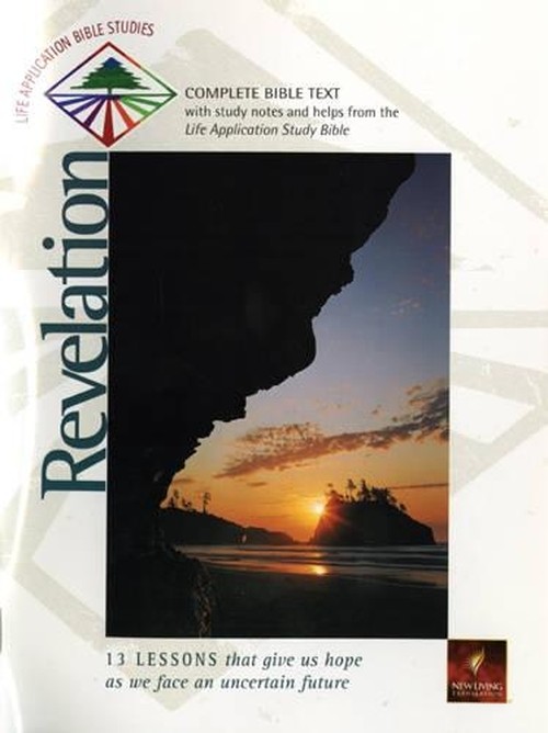Life Application Bible Studies: Revelation: Nlt1