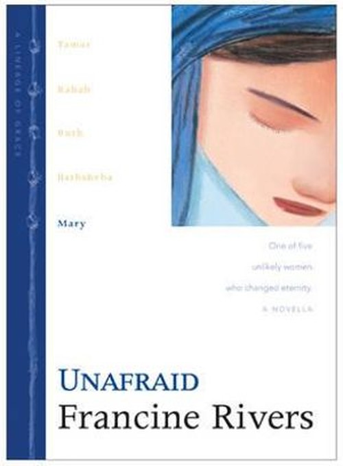 Unafraid