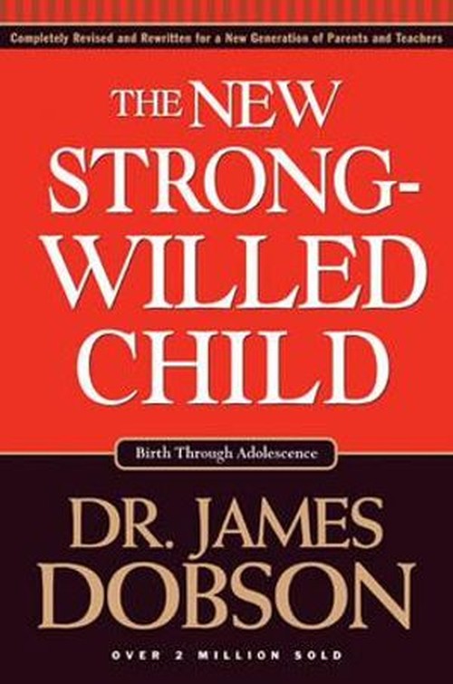 New Strong-Willed Child, The