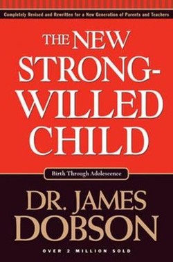 New Strong-Willed Child, The