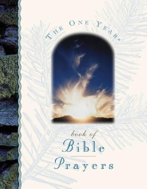 The One Year Book of Bible Prayers