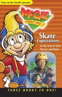 Skate Expectations