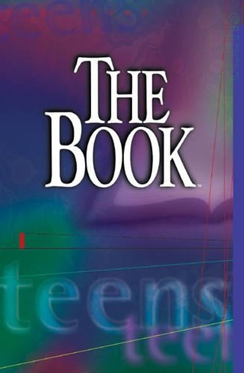 The Book Teen Sampler
