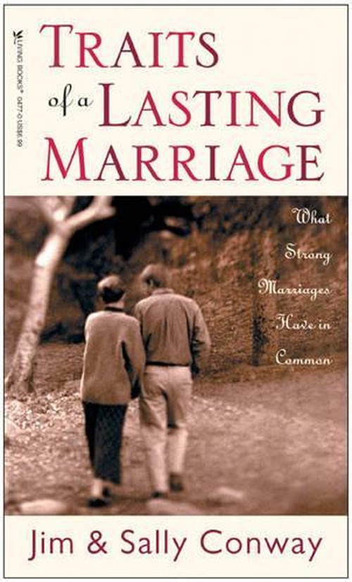 Traits of a Lasting Marriage