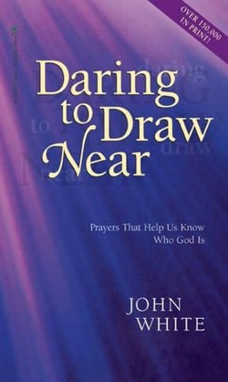 Daring to Draw Near