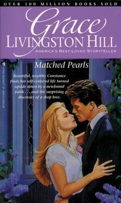 Matched Pearls