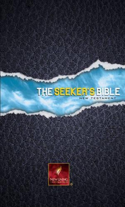 Seeker's Bible, New Testament