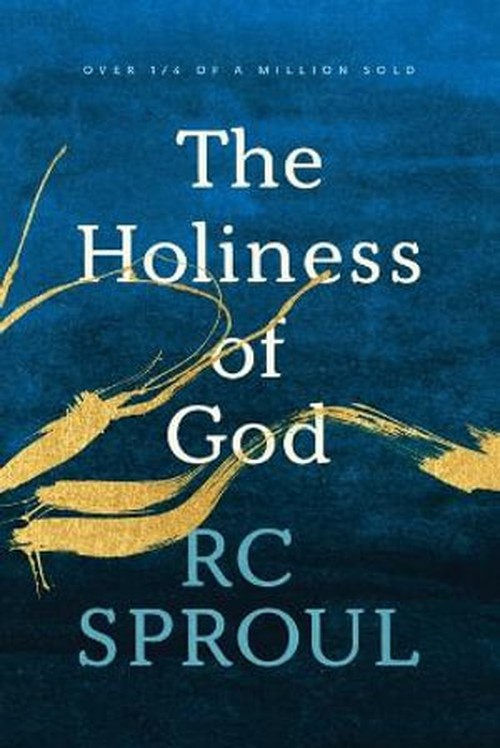 The Holiness of God