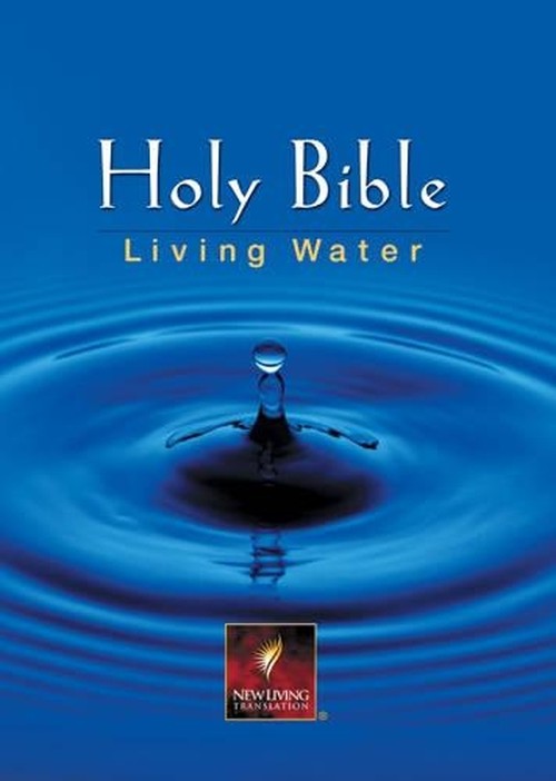 Holy Bible: for Those Who Thirst