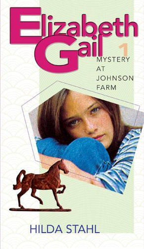 Mystery at Johnson Farm