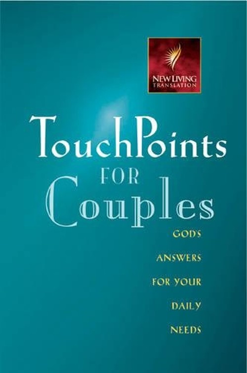 Touchpoints for Couples