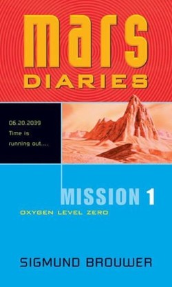 Mission 1: Oxygen Level Zero