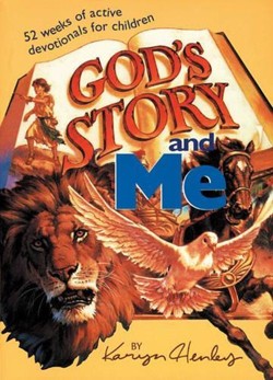 God's Story