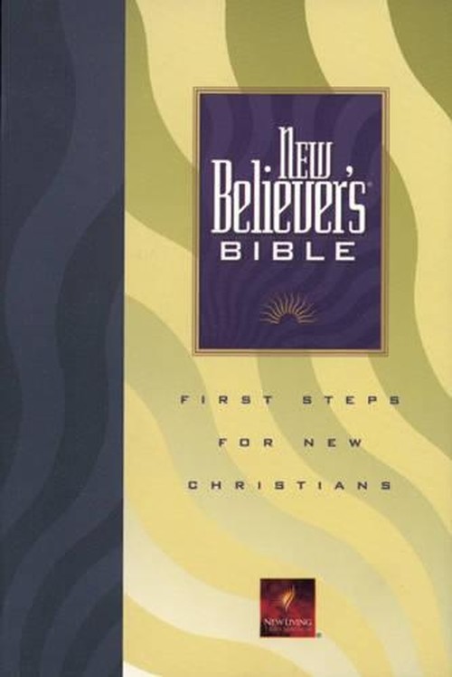 New Believer's Bible