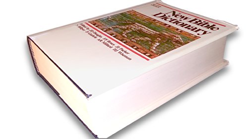 New Bible Dictionary