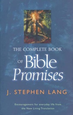 The Complete Book of Bible Promises