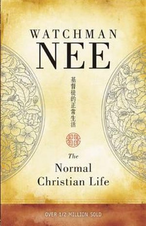 The Normal Christian Life